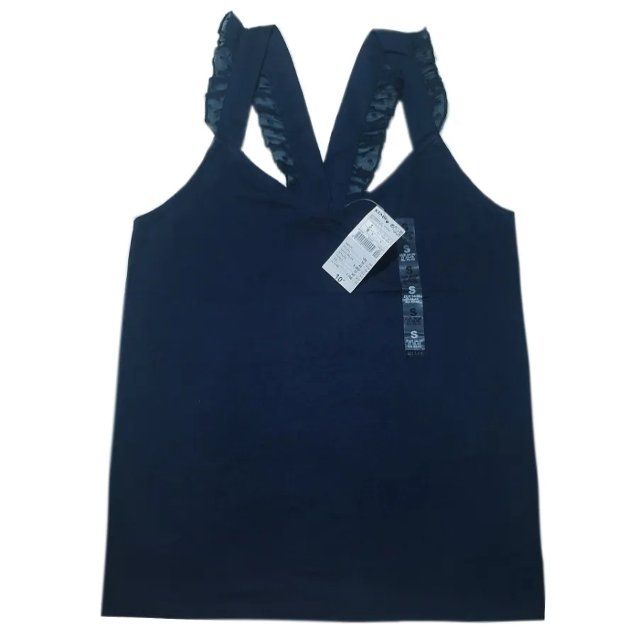 تاپ فرانسوی KIABI