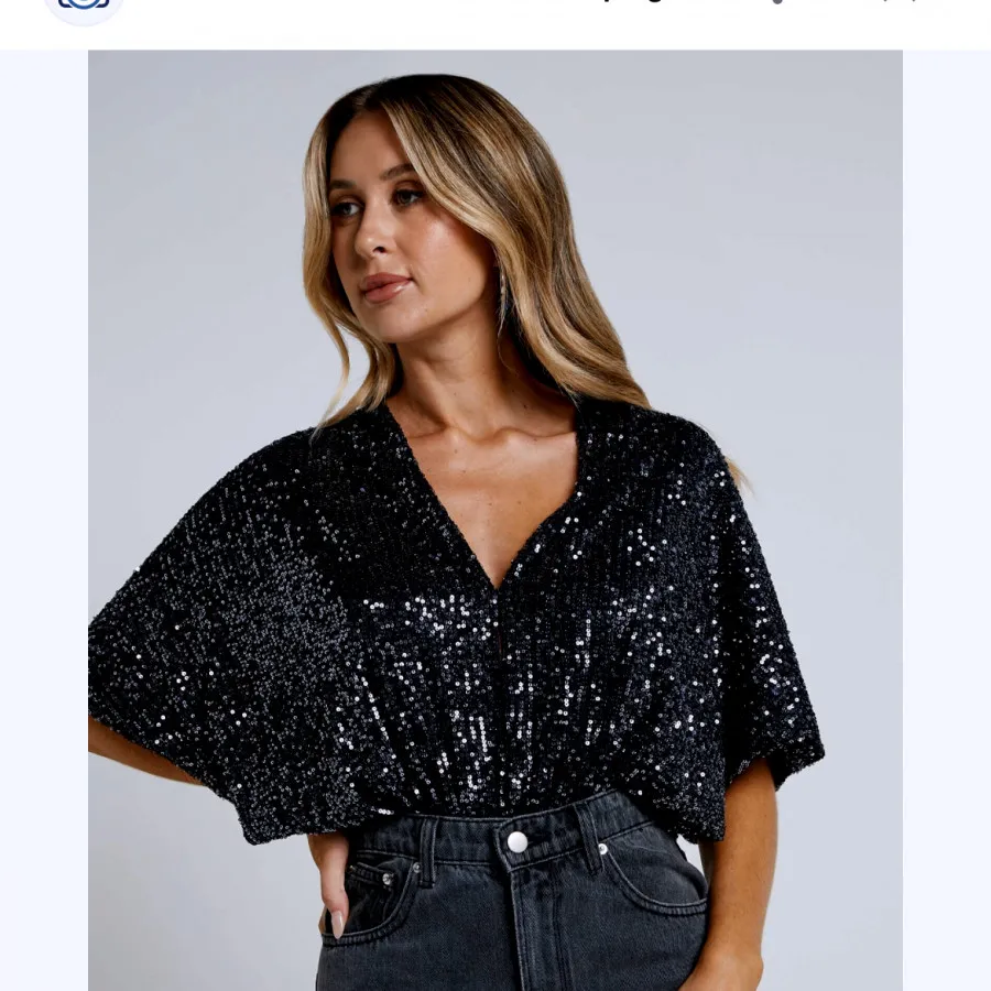 شومیز پولکی