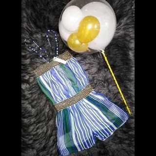 دکلته حریر مجلسی