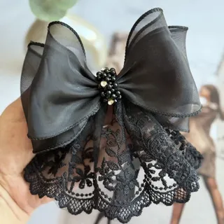 گلسر حریر دانتل