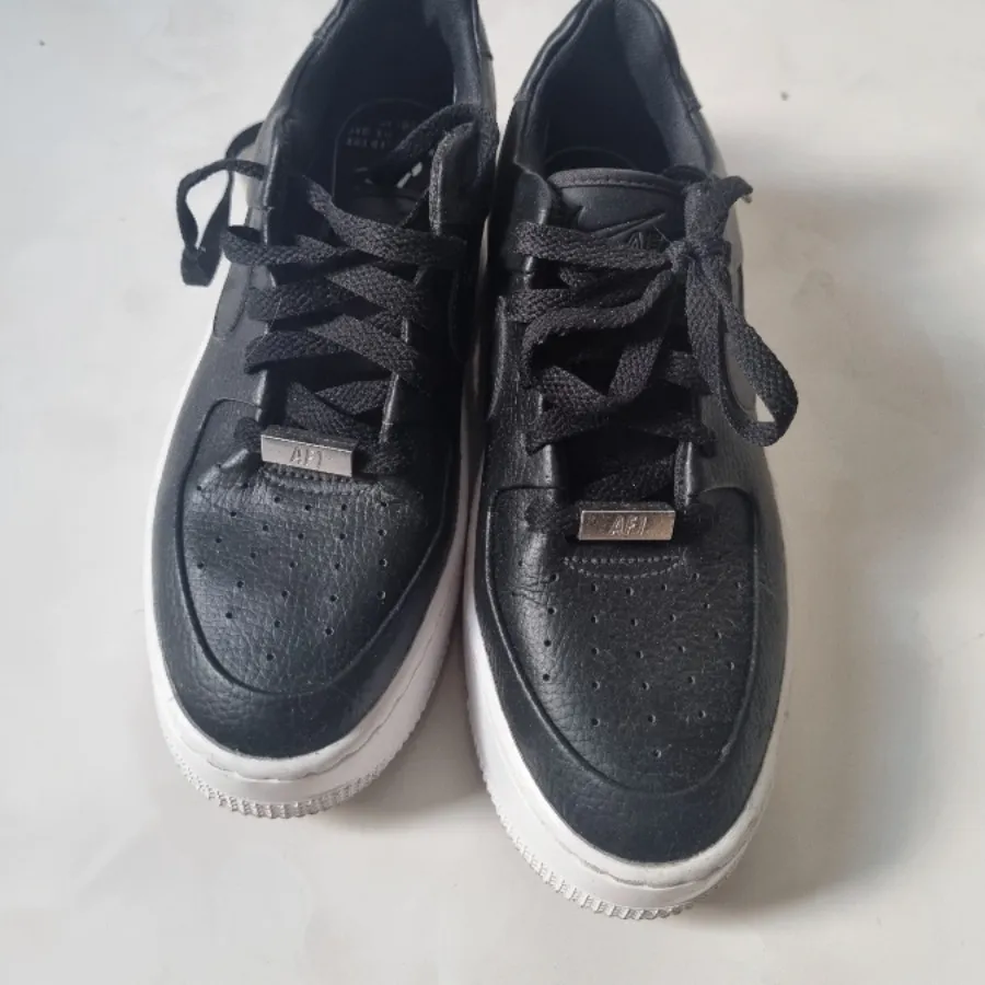 کفش ایر فورس 1 نایک