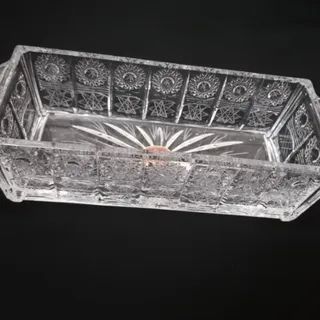 جاقاشقی کریستال