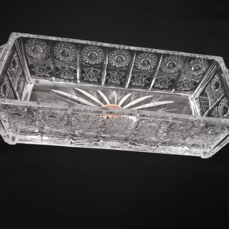 جاقاشقی کریستال