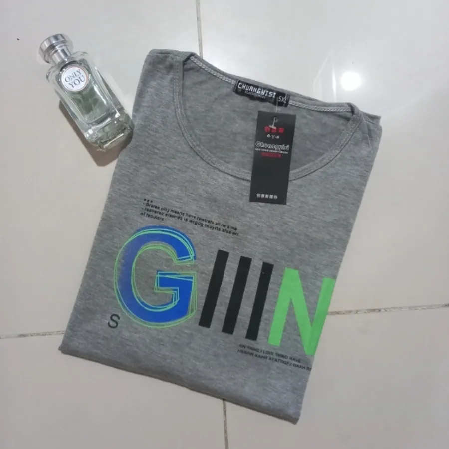 تیشرت اسپورت