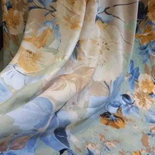 روسری مهمونی