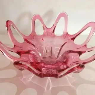 میوه خوری کریستال چک