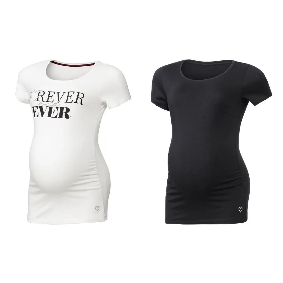 پک تیشرت آلمانی esmara