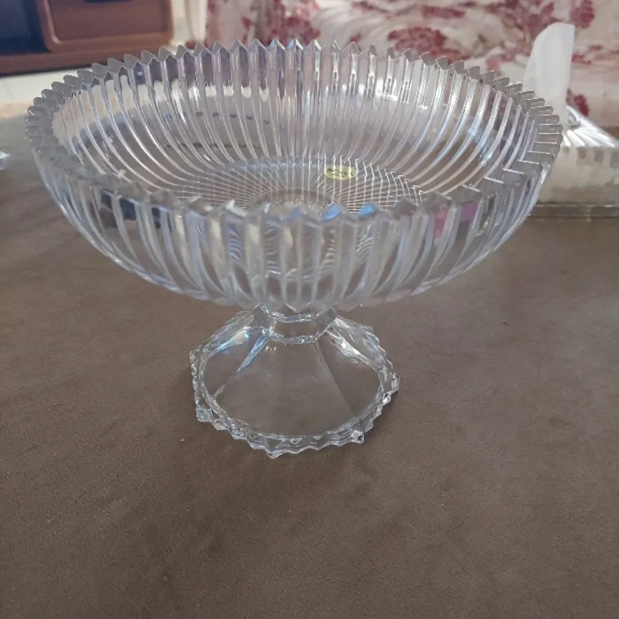 ظرف آجیل یا میوه