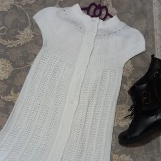 بافت سفید برفی