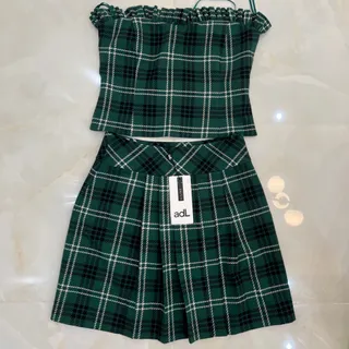 تاپ و دامن برند ADL