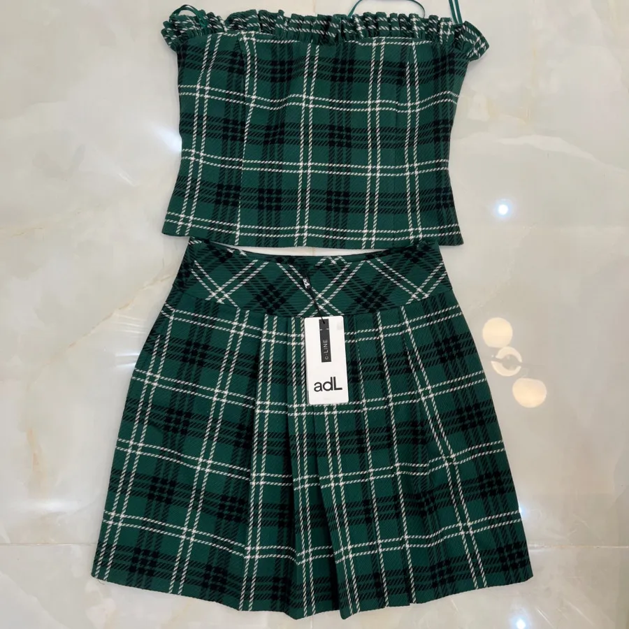 تاپ و دامن برند ADL