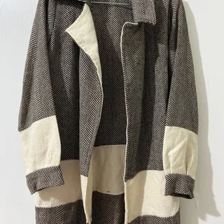 مانتو پاییزه