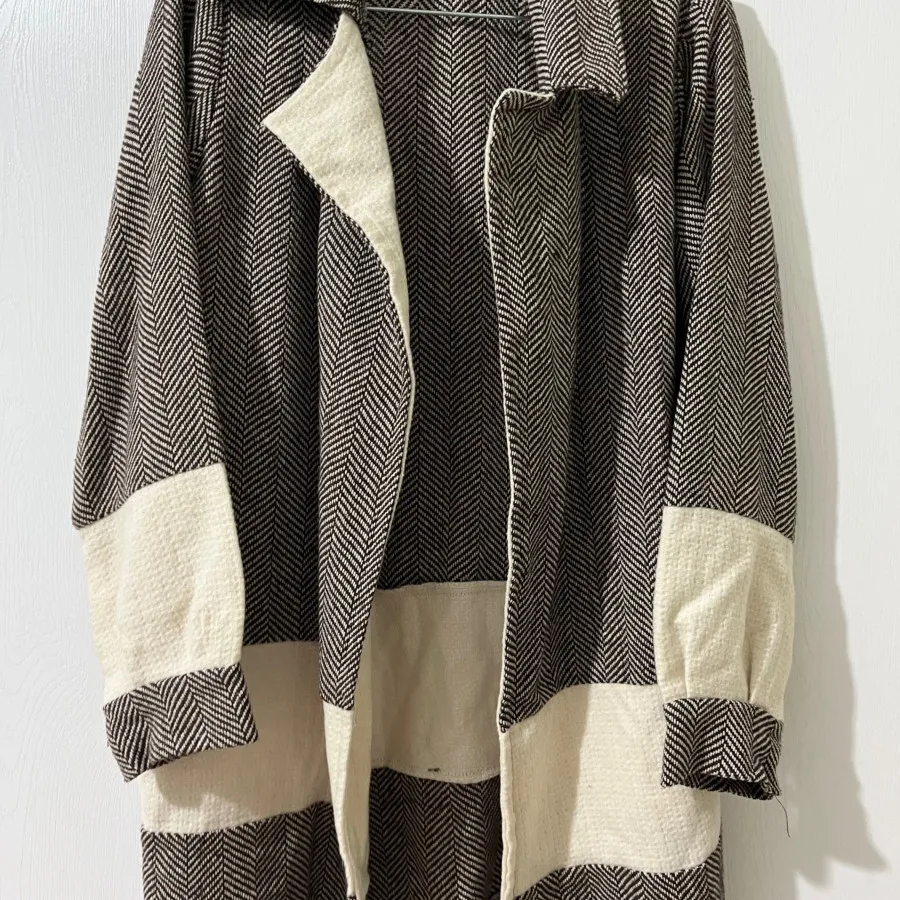 مانتو پاییزه