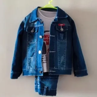 ست جین مهمونی