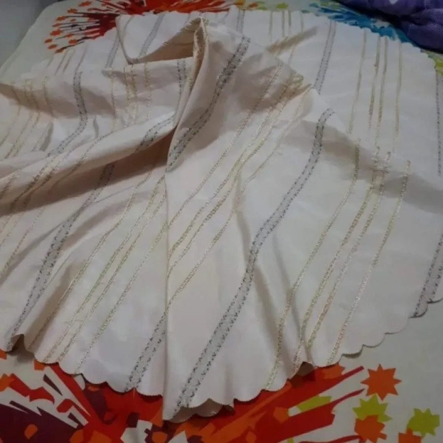 رومیزی گرد خرید از دبی