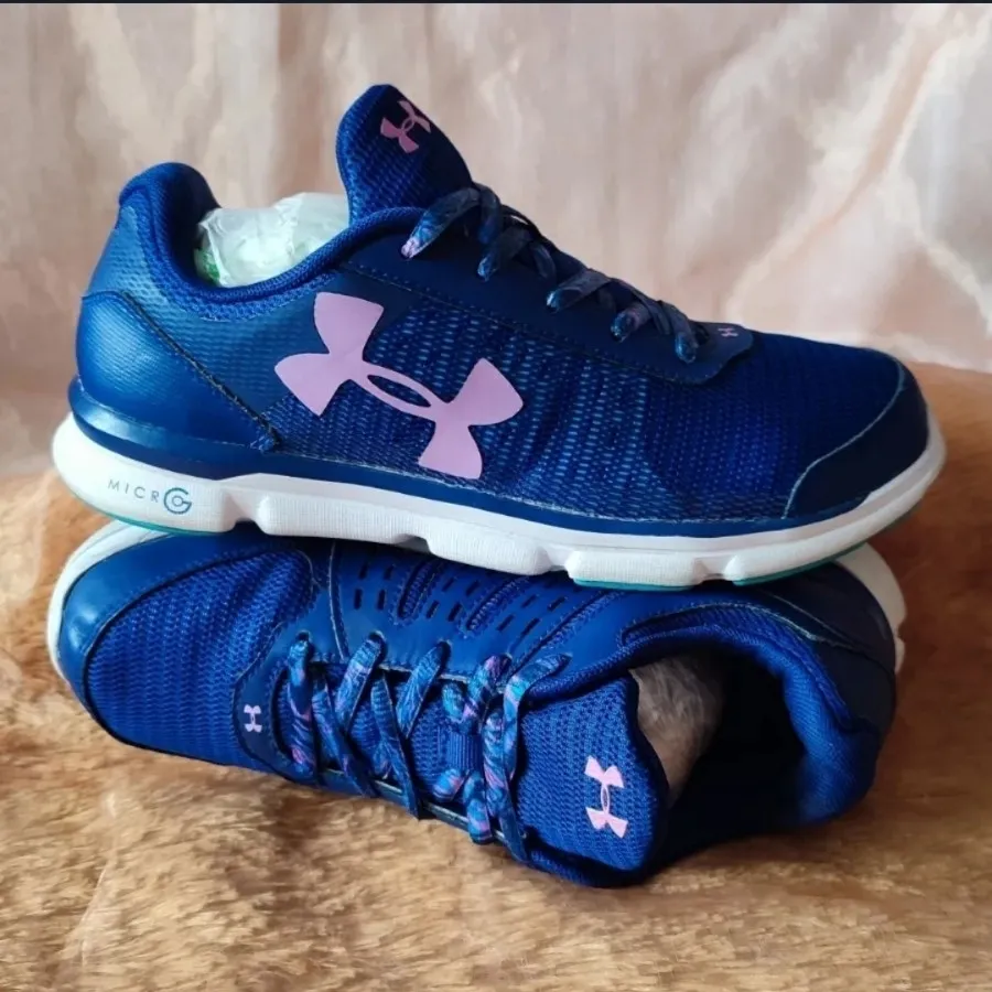 کتونی اندرامور