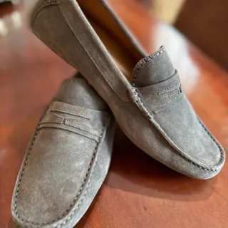 کفش کالج Aquatalia