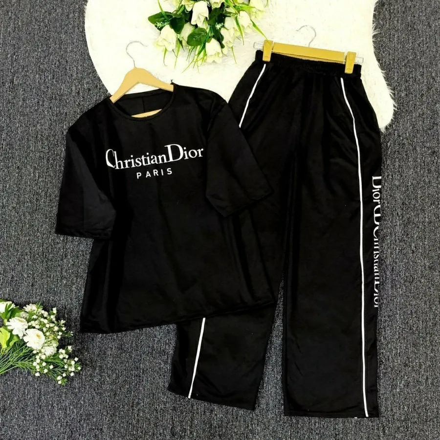 ست تیشرت و شلوار