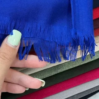 شال پاییزه سرمه ای