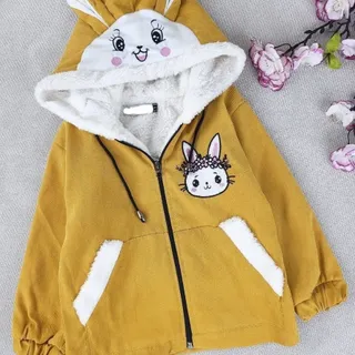 کاپشن بچگانه