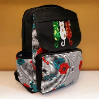 کوله پشتی فاتتزی