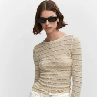 لباس بافت مجلسی