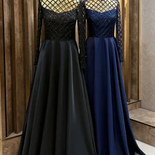 لباس مجلسی شیک