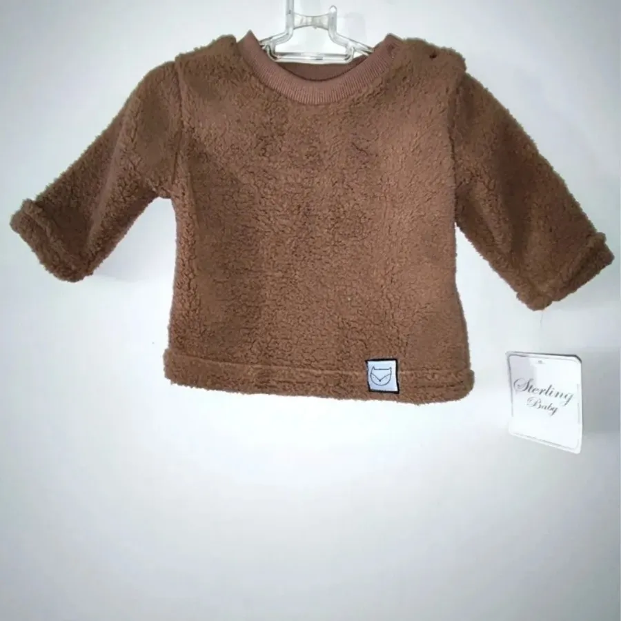 بلوز پشمی و تو کرکی