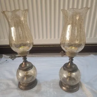 شمعدان انتیک