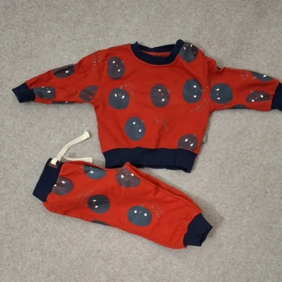 ست  دورس هالووین