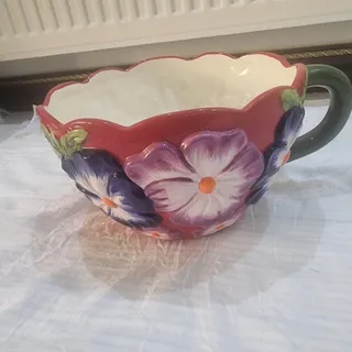 گلدان دکوری