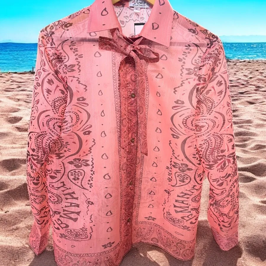 شومیز شیشه ای