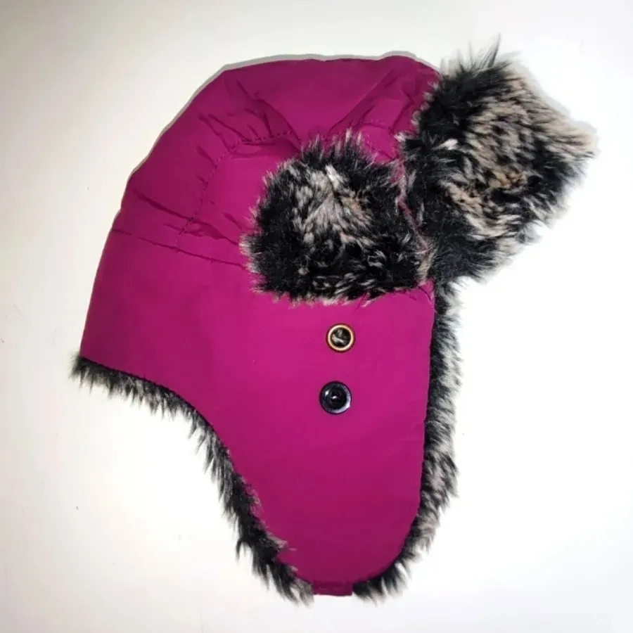 کلاه مدل خلبانی