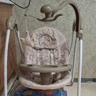 تاب برقی مدل نی نی کو