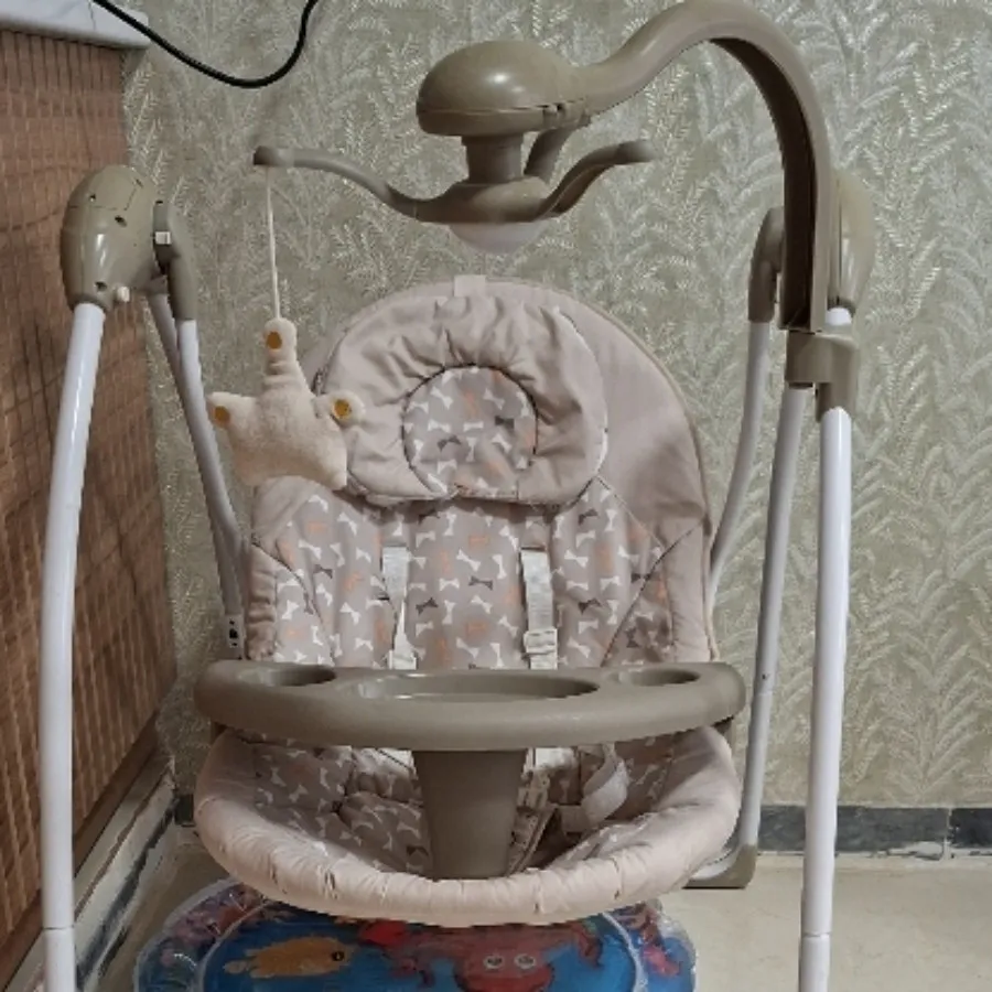 تاب برقی مدل نی نی کو