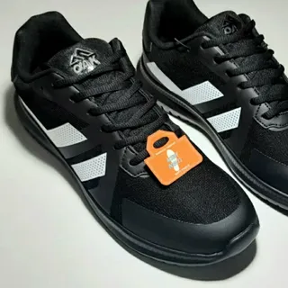 کتونی مردانه اوکلان مشکی