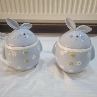 بانکه بزذگ خرگوشی