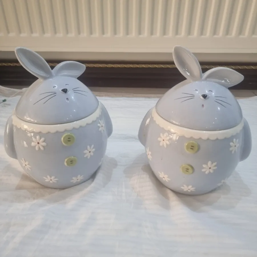 بانکه بزذگ خرگوشی