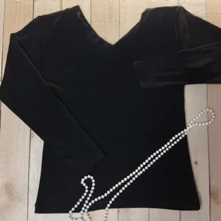 بلوز یقه هفت زنانه