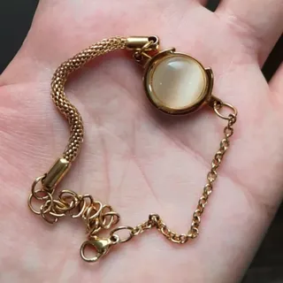 دستبند استیل