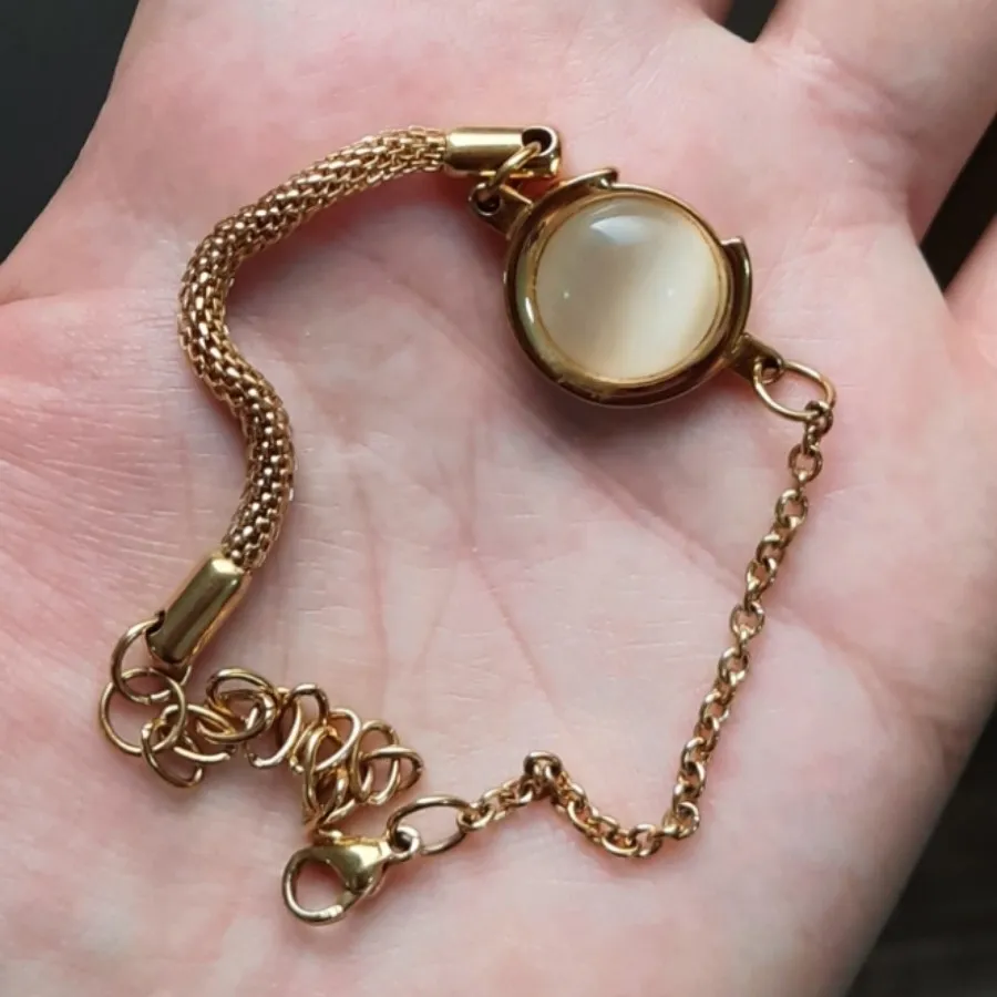 دستبند استیل