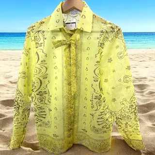 شومیز شیشه ای