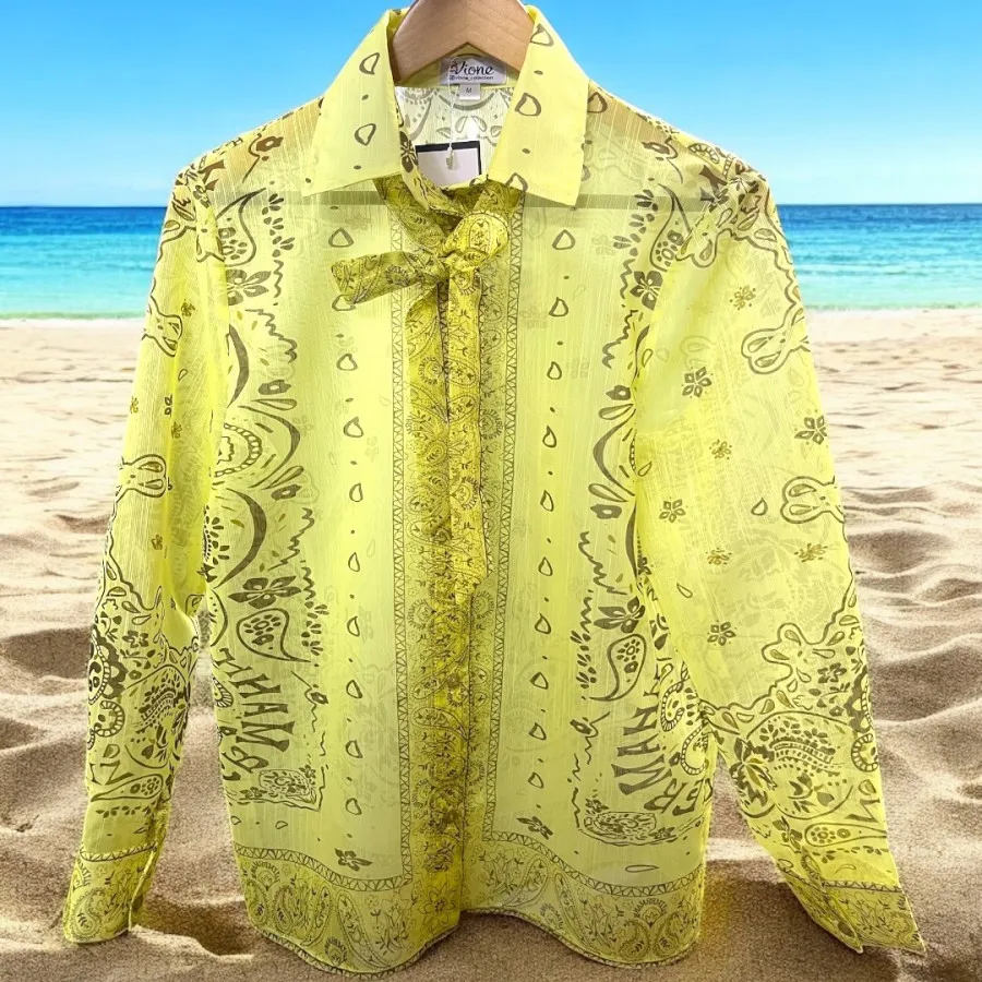 شومیز شیشه ای