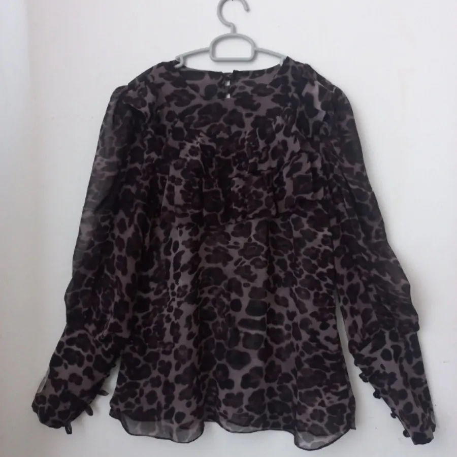 شومیز حریر مجلسی