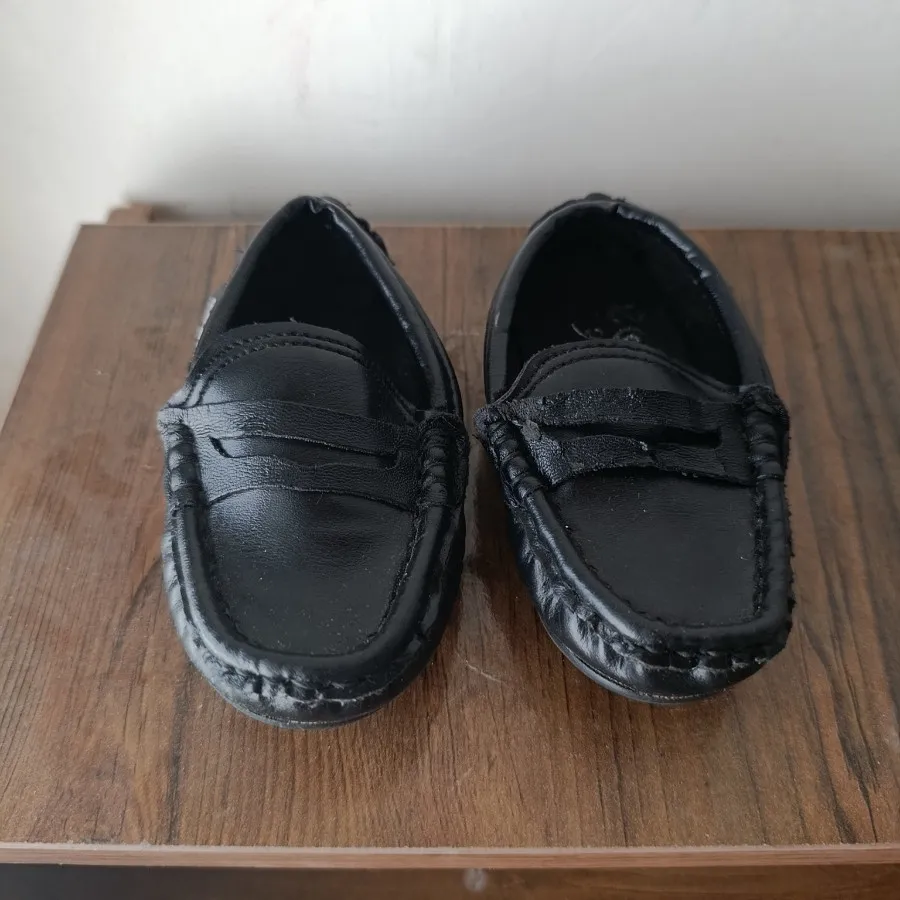 کفش کالج پسرونه