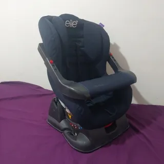 صندلی ماشین کودک دلیجان