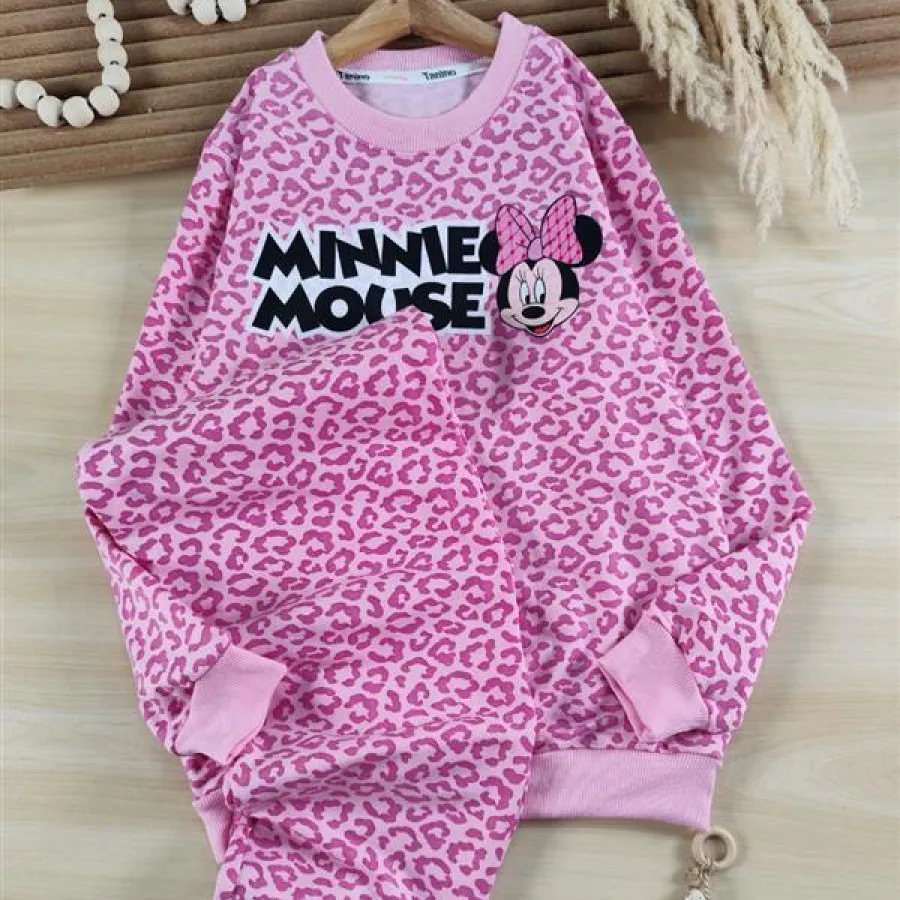 ست راحتی مینی موس