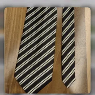 کراوات ساتن 130$