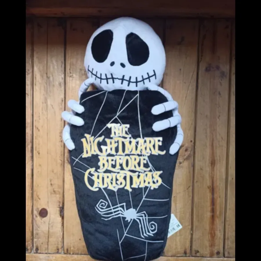 کوسن هالووین