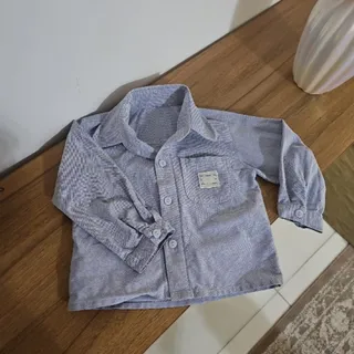 پیراهن بچگانه